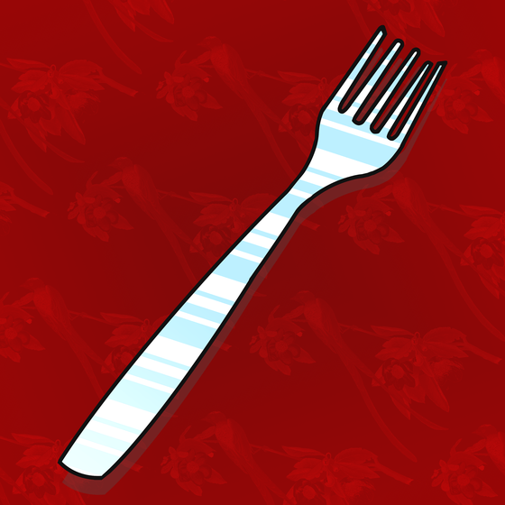 Raven's Favorite Fork (Non-Fungible Fork #2168)