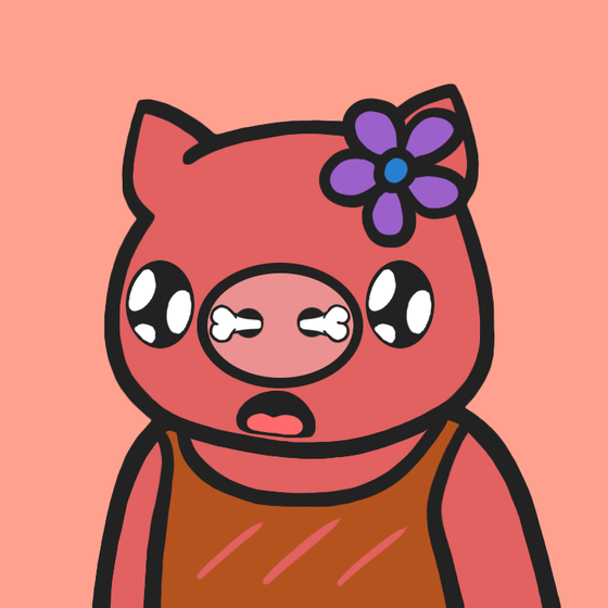 PIG GANG #3830