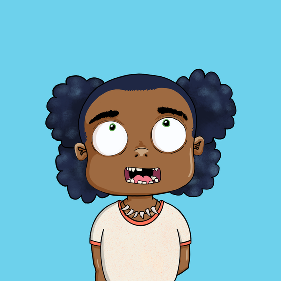 Kid #3038