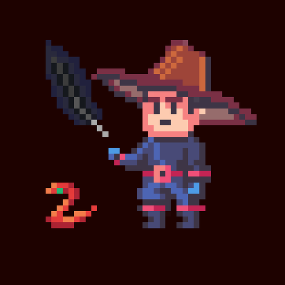 Courageous Lumos of the Mist