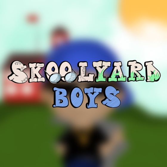 Skoolyard Boys