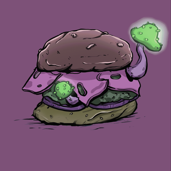 goblintown burgers #1471