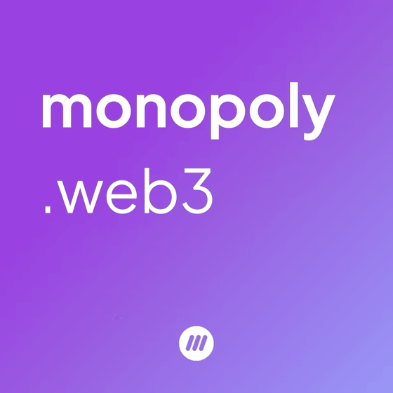 monopoly.web3