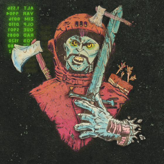 Space Addicts #5517