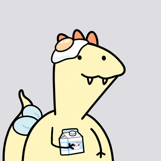 Dino Poobs #3152