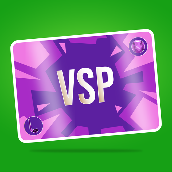 VaynerSports Pass #5545