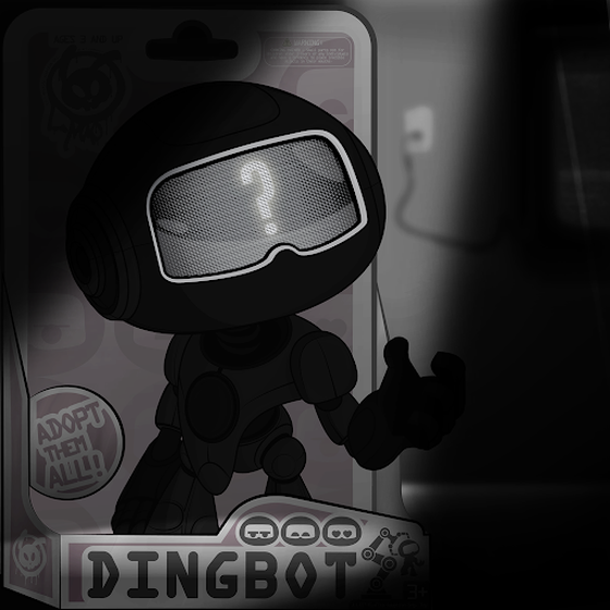 DingBot #339