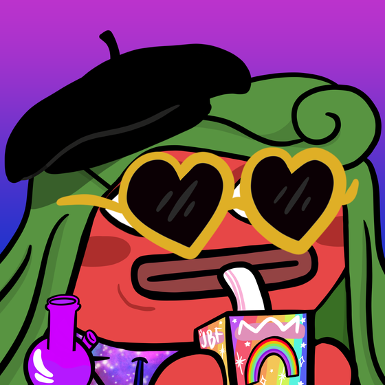 Juicebox Frens #4188