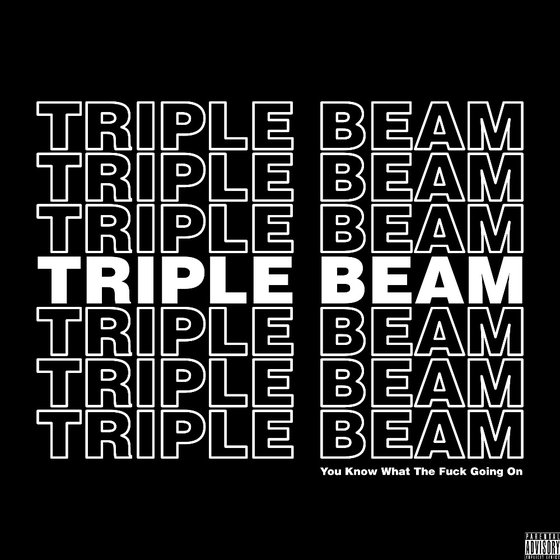 Triple Beam #24