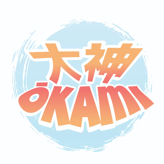 Okami Hidden