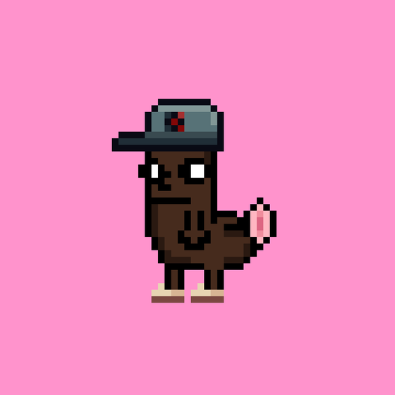 CryptoClitbutt #2933