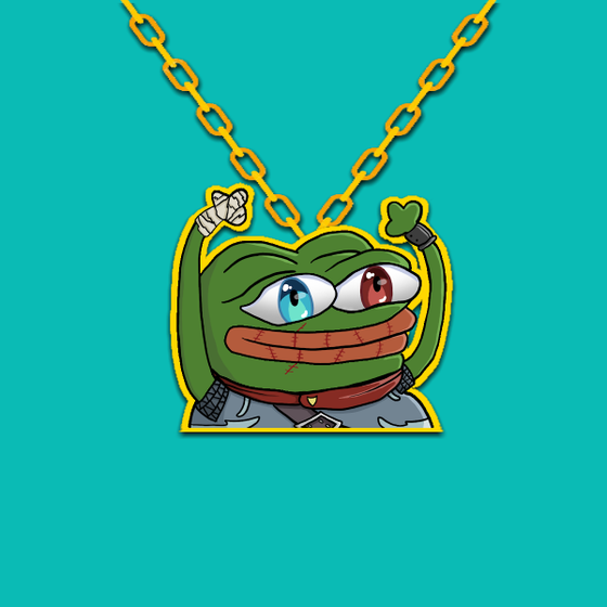 TiffPepe HD #1489