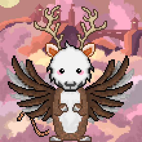 Suki Pet #358