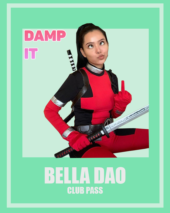 BellaDAO #107