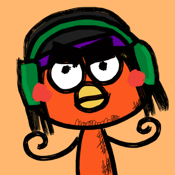 Chicken #773