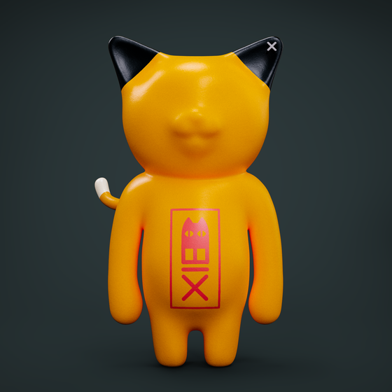 CatBlox #2751