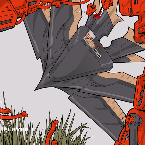 SAN Origin #5974