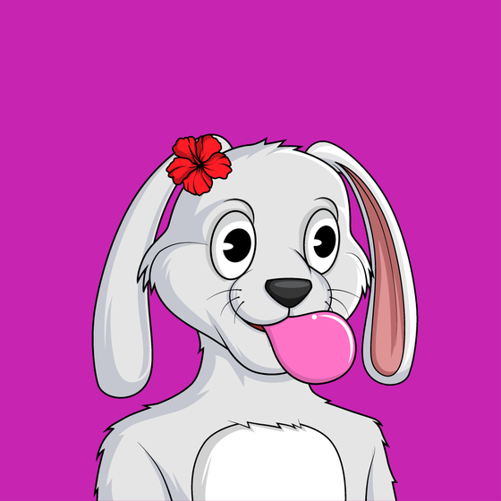 bunny #5106