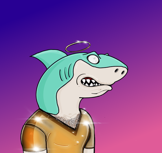 SewerShark #324