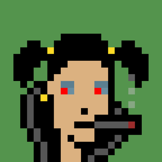 Punks v4²⁰ #8291