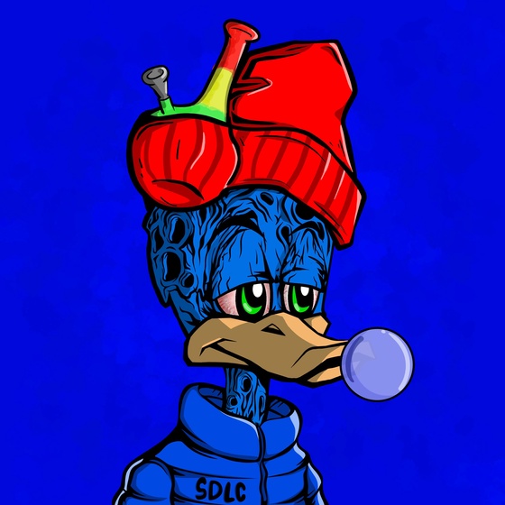 StonedDuck #2764