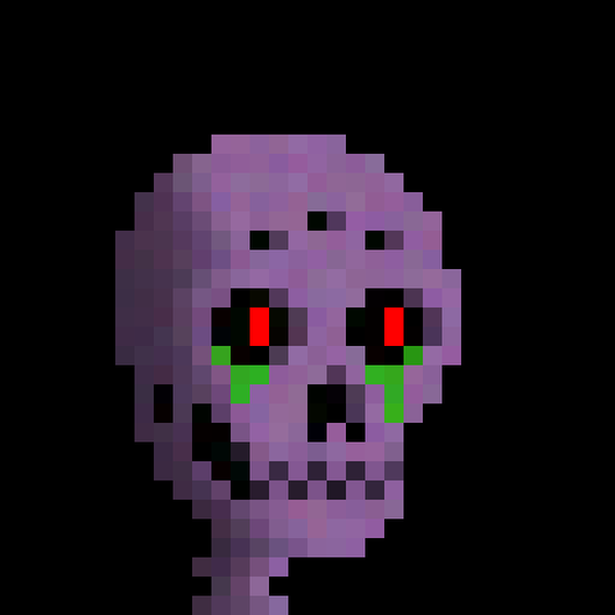 Based Ghoul ⛧ 4448