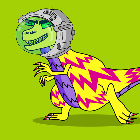 WEEN #445