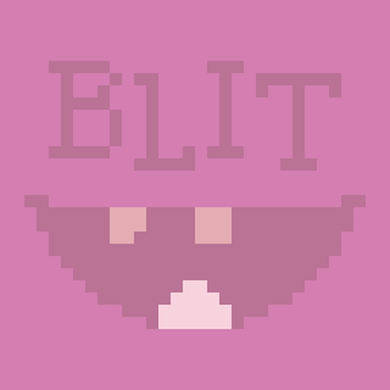 #896 - Blit Soft