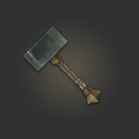 Battle Hammer