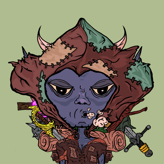 DarkElf #9103