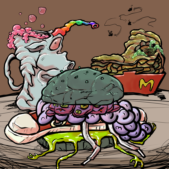 mcgoblin combo #320232
