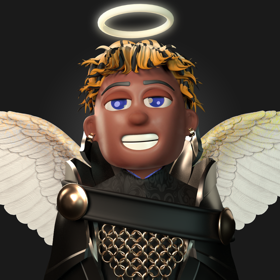 Lord Angel 83