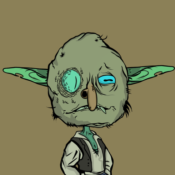 Hobgoblintown #2633