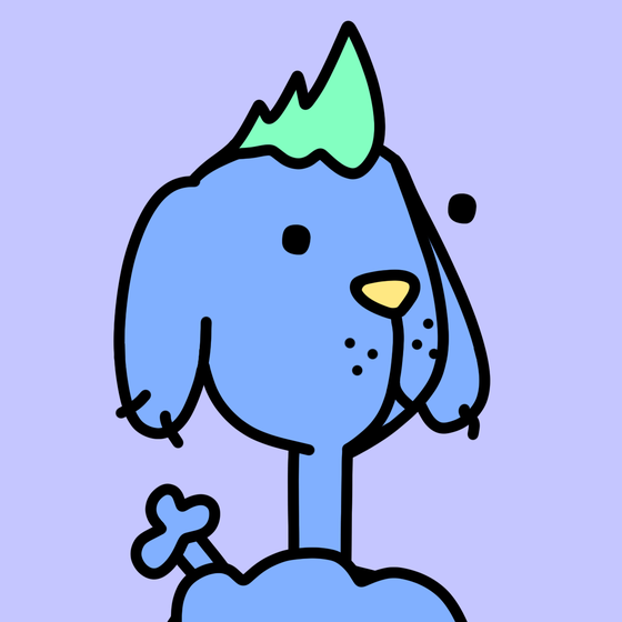PoodlesNFT #2895