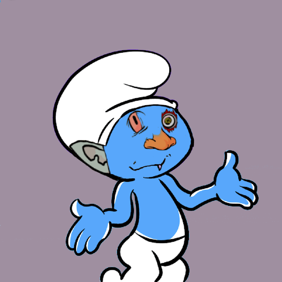 SmurfTown.wtf #1273