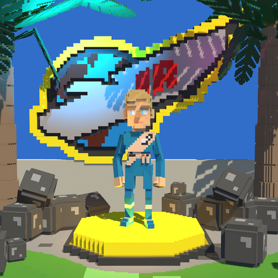 Thunderbirds #2464
