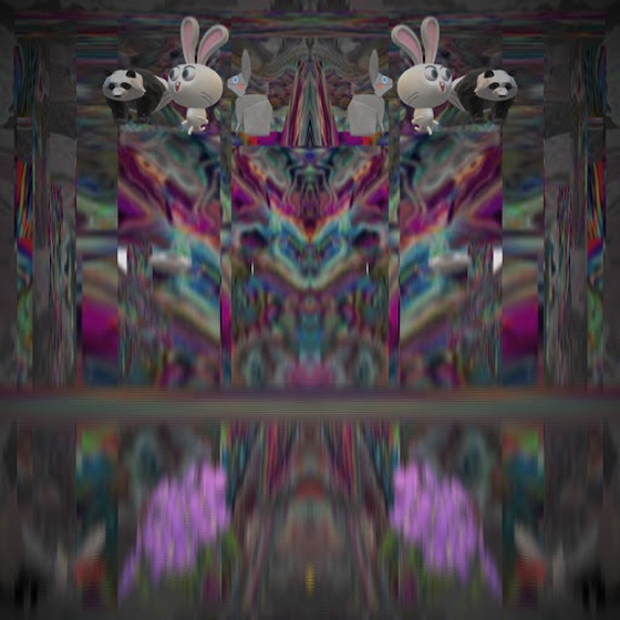 Follow the White Rabbit 2