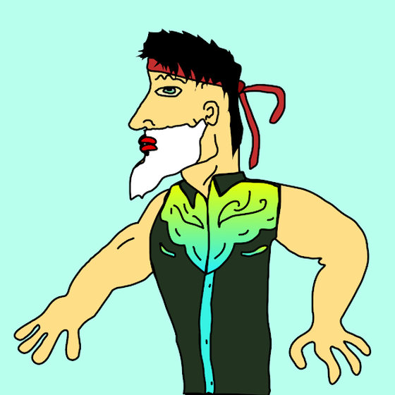 Chad #2036