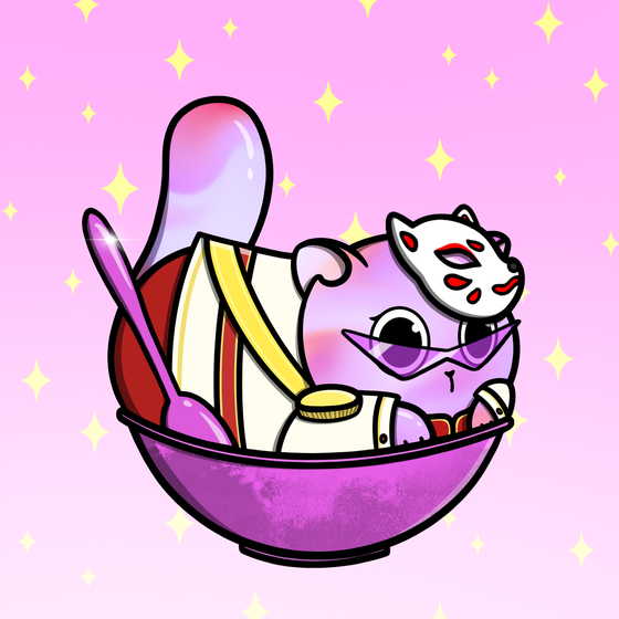 Froyo Kittens #7400