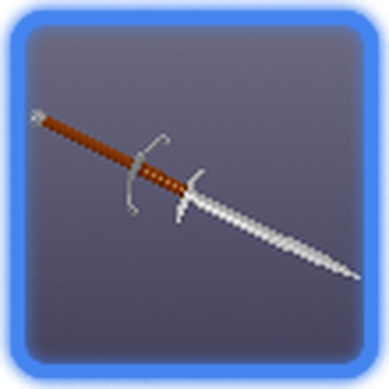 #1612 Zweihander