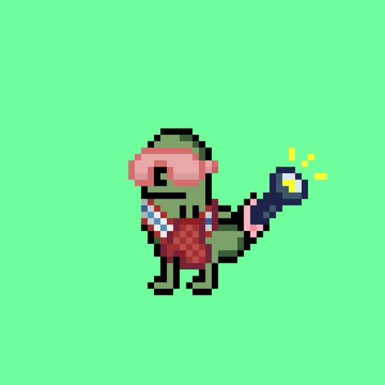 CryptoClitbutt #1333