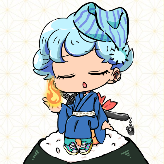 Chibi Lolita #1662