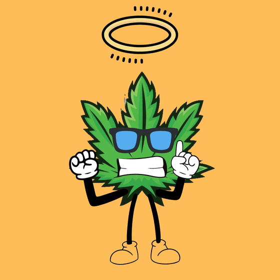The Weedz #2824