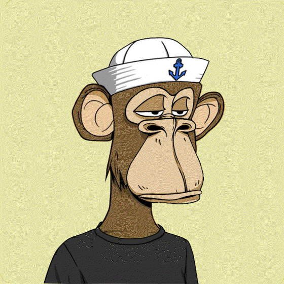 monday ape #1399