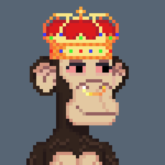 ApeGang #6782