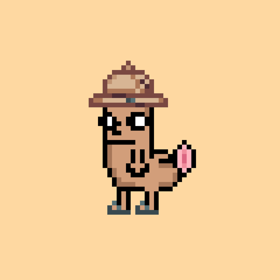 CryptoClitbutt #5597