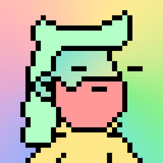 Pixel Dood #3118