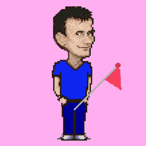 Bigdick Vitalik #1290