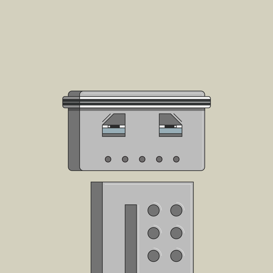 DANKBOTS #184