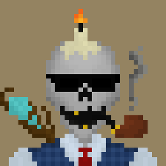 Pocket Bones 1343